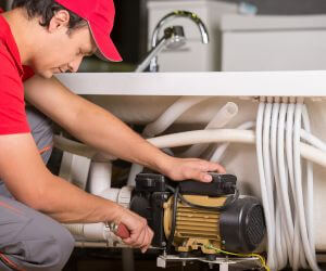 About Sewer Line Replacement Rougon, LA